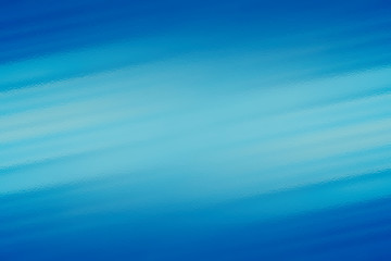 Blue abstract glass texture background, design pattern template