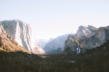 yosemite
