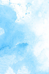 abstract blue background