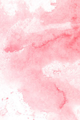 abstract watercolor background