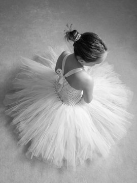 danseuse de ballet