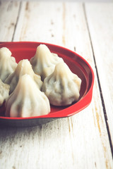 Indian Traditional Food Modak for Ganesh chaturthi