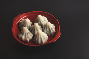Indian Traditional Food Modak for Ganesh chaturthi