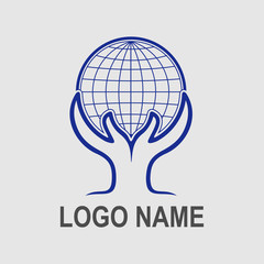 logo design for Global Care