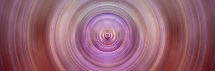 Abstract Background Of colorful Spin Circle Radial Motion Blur. Background for modern graphic design and text.