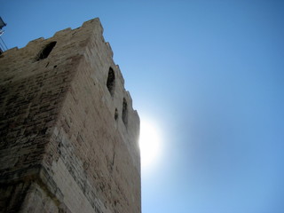 Abbaye Saint-Victor de Marseille