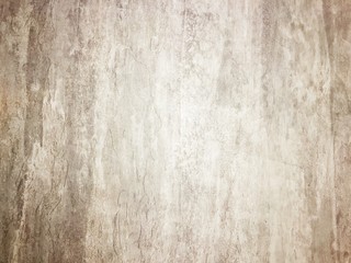 Polished cement surface texture background