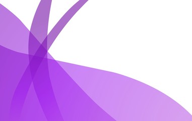 Full color background design with bright colors