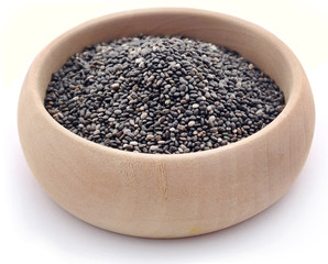 Organic Chia Seed, super food