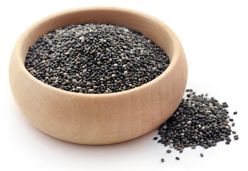 Organic Chia Seed, super food