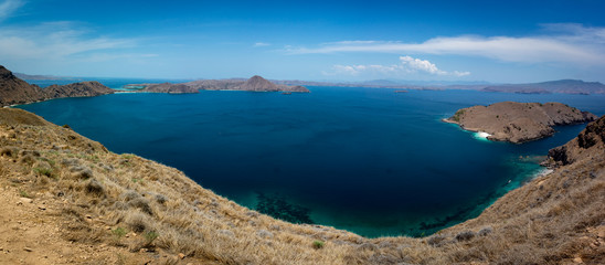 Padar Island