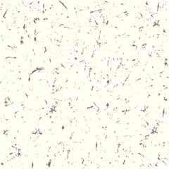Grunge seamless texture vector