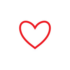 Beauty Love Vector illustration design