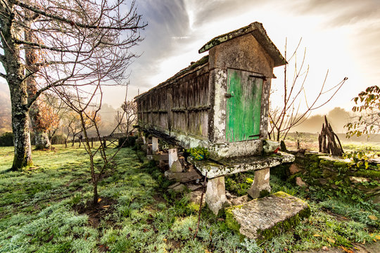 horreo