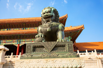 The Forbidden City