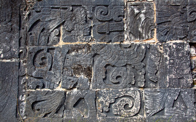 Chichen-Itza
