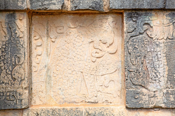 Chichen-Itza