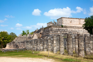 Fototapeta premium Chichen-Itza