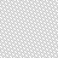 Seamless pattern vector