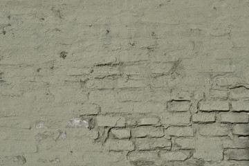 texture of old wall