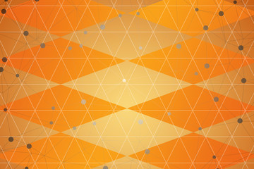 abstract, orange, illustration, yellow, wallpaper, pattern, light, design, backgrounds, graphic, color, art, texture, bright, sun, vector, backdrop, digital, dots, blur, circles, waves, line, wave