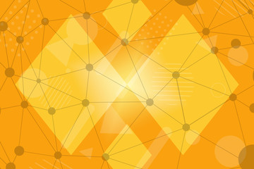 abstract, orange, illustration, yellow, wallpaper, pattern, light, design, backgrounds, graphic, color, art, texture, bright, sun, vector, backdrop, digital, dots, blur, circles, waves, line, wave