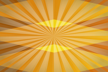 abstract, orange, yellow, wallpaper, design, illustration, light, graphic, green, texture, art, red, pattern, blue, lines, backgrounds, color, bright, wave, fractal, decoration, sun, white, space