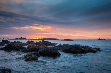 Essaouira, Marokko