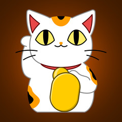 Maneki Neko