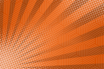 abstract, orange, illustration, design, pattern, yellow, wallpaper, light, backgrounds, texture, graphic, technology, red, color, digital, art, bright, halftone, backdrop, green, lines, dots, image