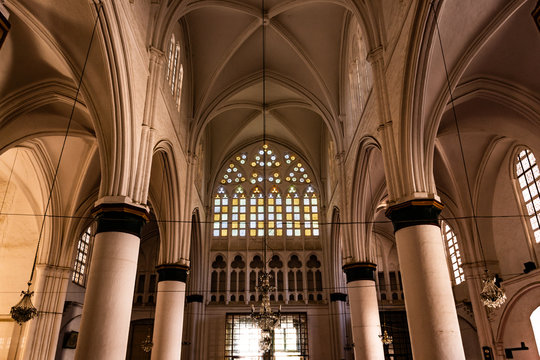 Selimiye Mosque, Nicosia