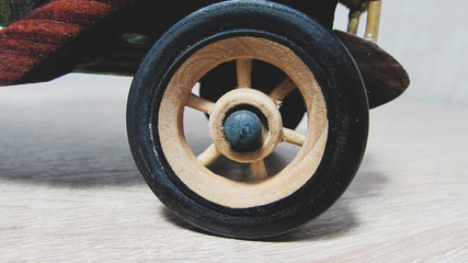 wheel