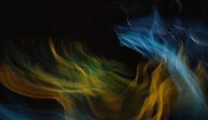 Berlin artistic photography from October 25, 2008, Germany