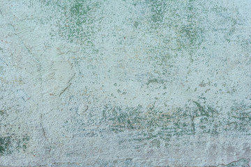 Texture, wall, concrete, it can be used as a background. Wall fragment with scratches and cracks