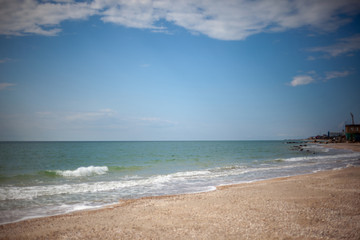 Azov sea trip around Ukraine 