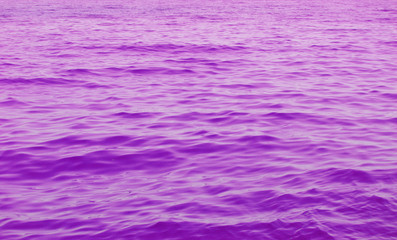 abstract purple wave water background