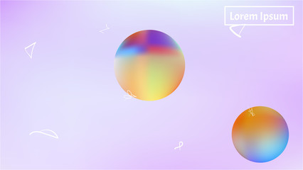 Usefull abstract space background picture graphic.