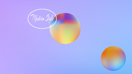 Liquid abstract space background picture wallpaper.