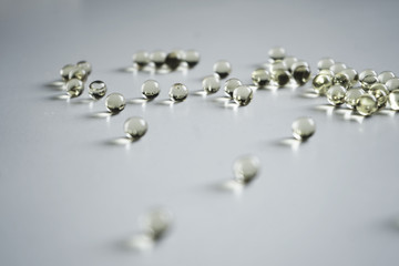 flowers on black background