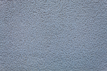 Blue Painted Concrete Wall Texture