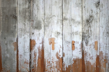 grungy rustic wood texture background