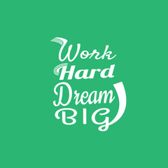 Inspirational and motivational Quote about life