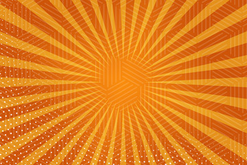 Fototapeta premium abstract, orange, pattern, texture, yellow, design, illustration, wallpaper, art, backdrop, color, vector, line, light, green, graphic, red, shape, backgrounds, blue, textured, lines, decoration