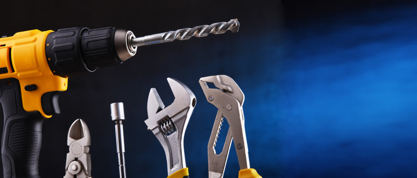 Hardware Tools Images – Browse 434,675 Stock Photos, Vectors, and Video |  Adobe Stock