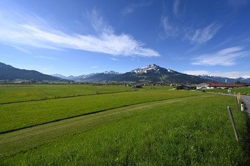 St.Johann in Tirol