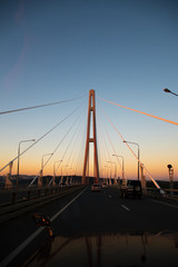 Obraz premium bridge
