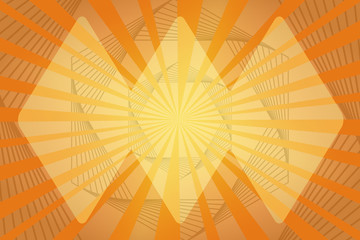 abstract, orange, yellow, illustration, design, wallpaper, light, graphic, backgrounds, sun, art, color, waves, green, bright, pattern, texture, lines, gradient, decoration, artistic, line, wave, red