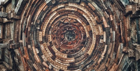 Qutub minar in india