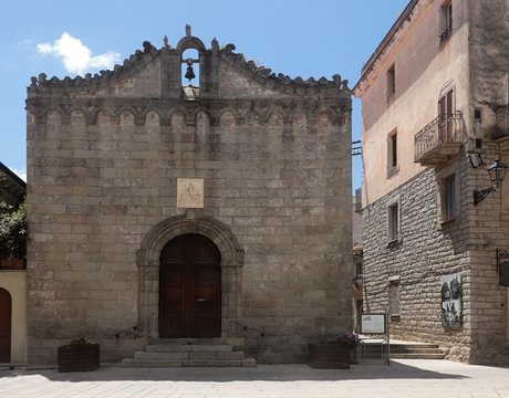 Oratorio del Rosario