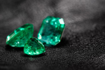 Emeralds